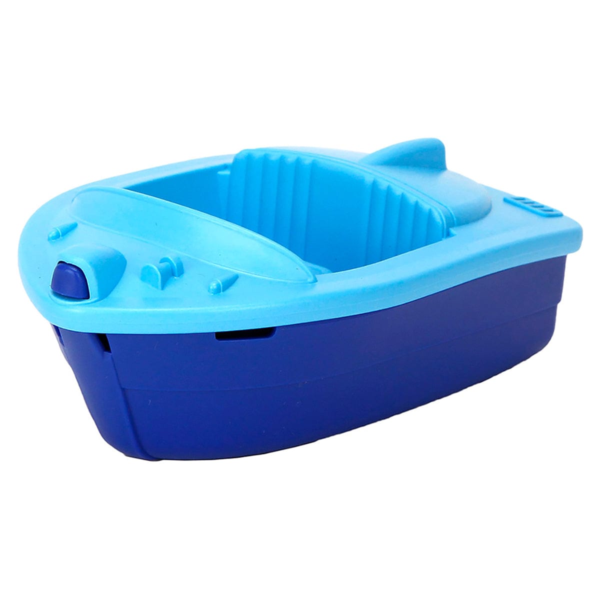 Green Toys Sport Boat Blue Green Toys Lil Tulips