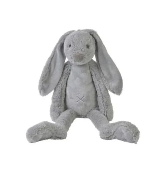 Grey Rabbit Richie Happy Horse Lil Tulips
