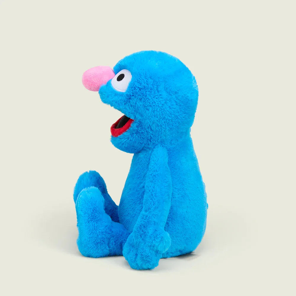 Grover Warmies Warmies Lil Tulips
