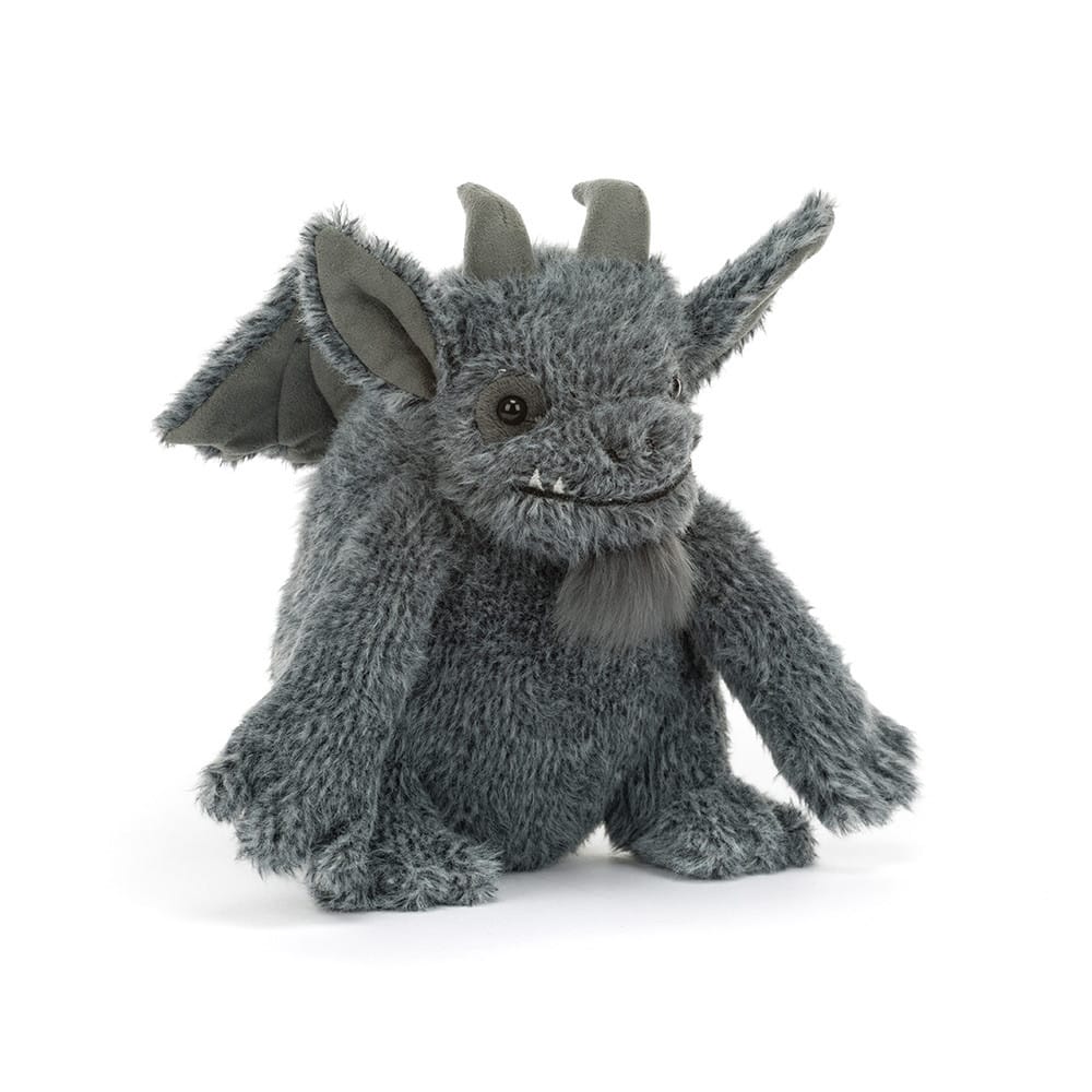 Growlston Gargoyle Jellycat Lil Tulips
