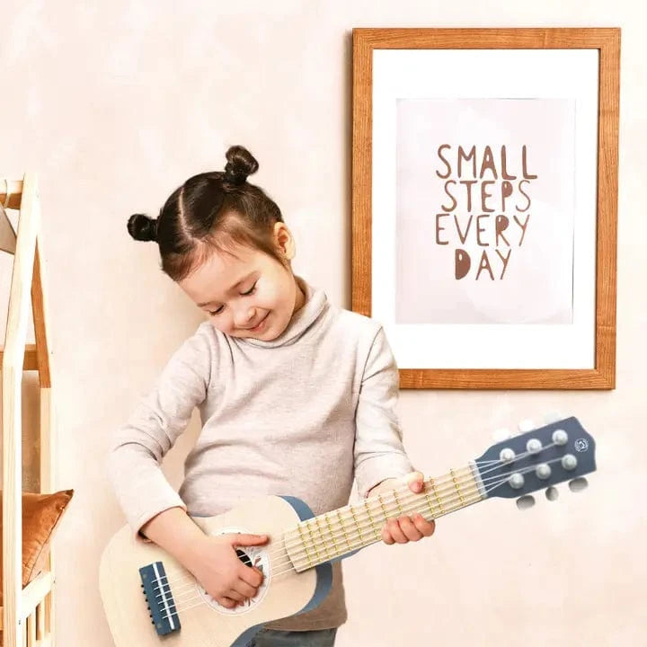 Guitar Speedy Monkey Lil Tulips