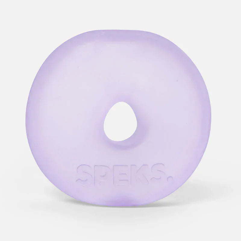 Gump Jumbo Loops - Mist Speks Lil Tulips