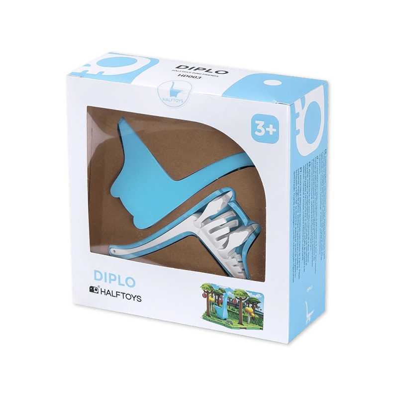 Halftoys Diplo halftoys Lil Tulips