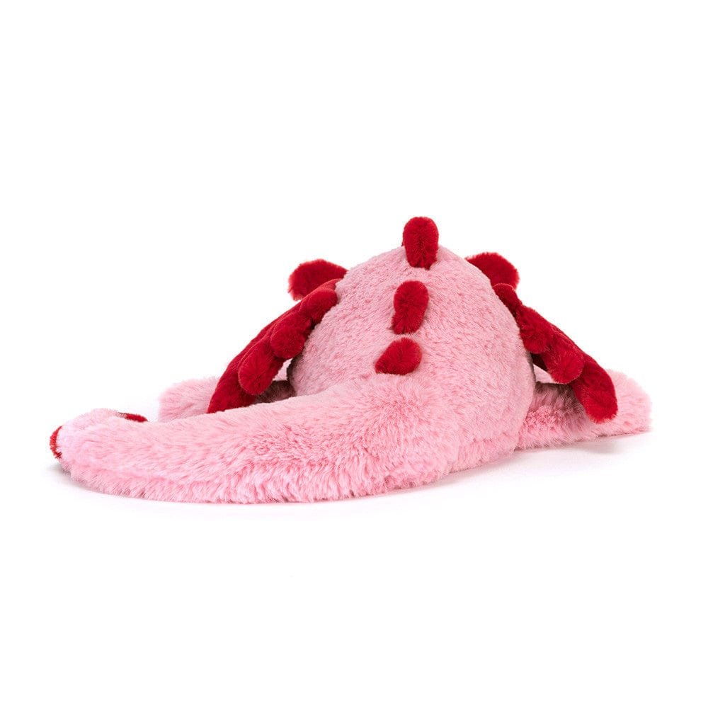 Heart Dragon Jellycat Lil Tulips