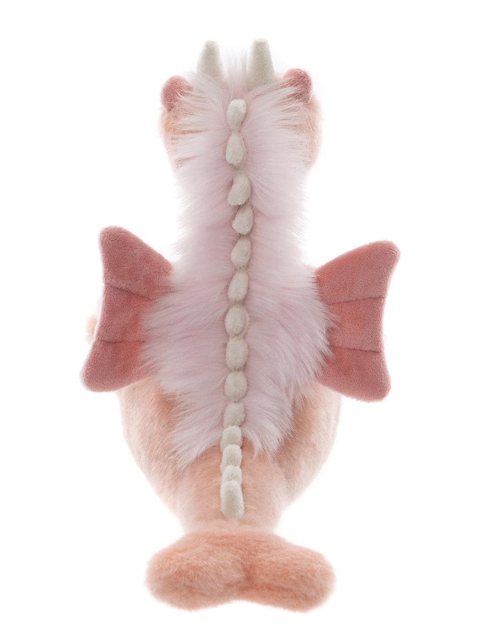 Hearts Dragon Charlie Bears Lil Tulips