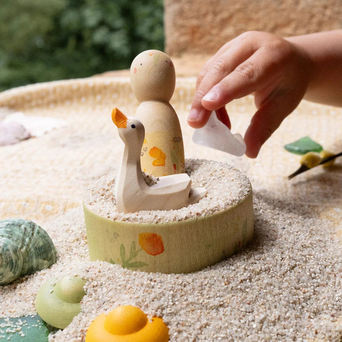 Hello Summer! (Grapat X Ostheimer Limited Edition) Grapat Lil Tulips