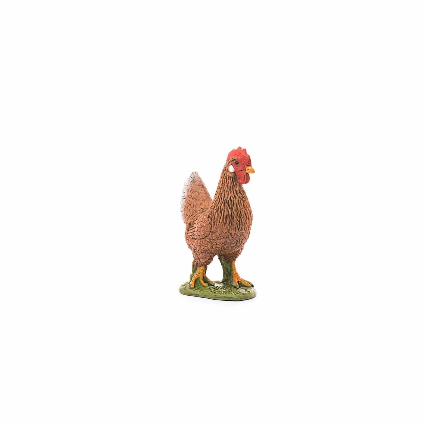 Hen Farm Animal Toy Schleich Lil Tulips