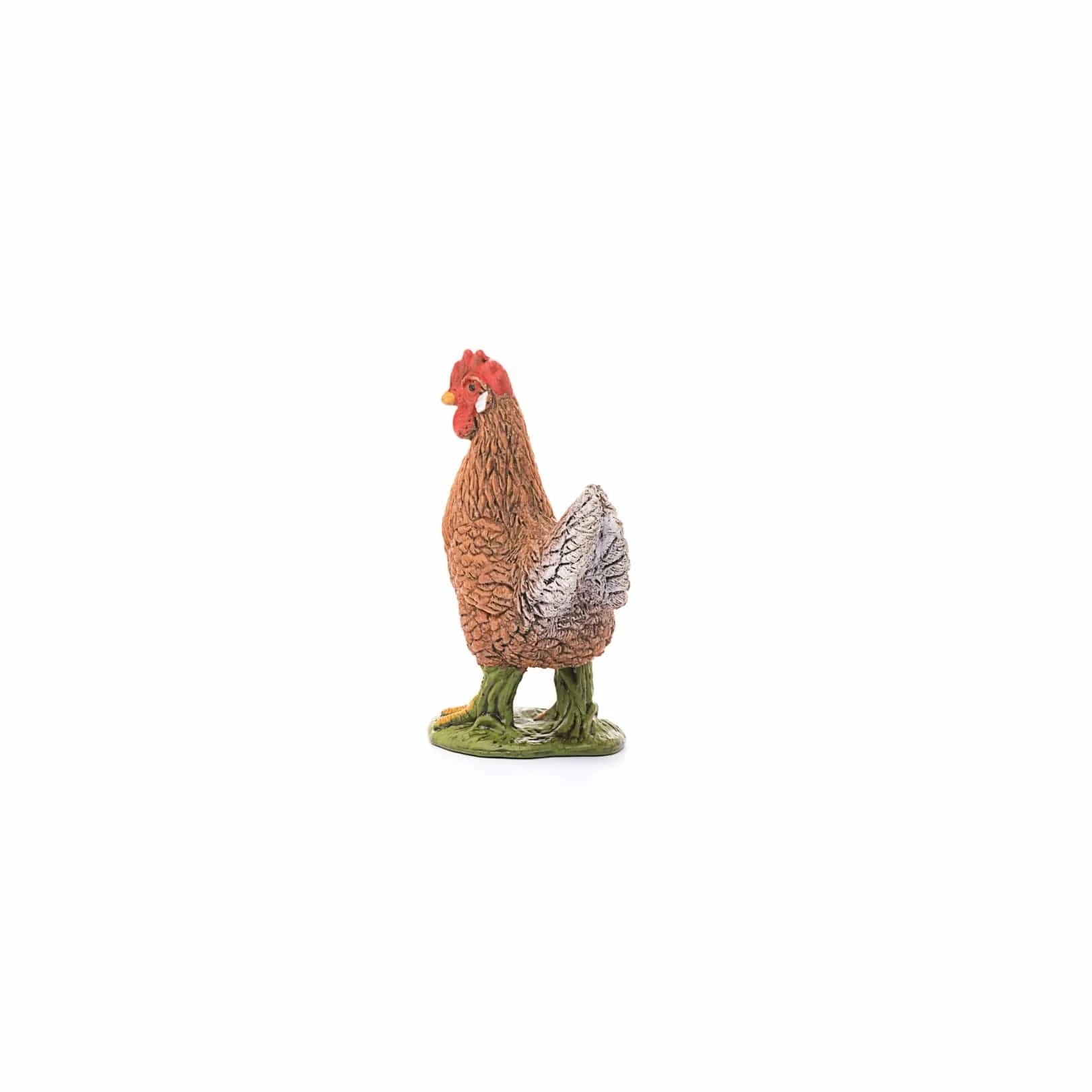 Hen Farm Animal Toy Schleich Lil Tulips