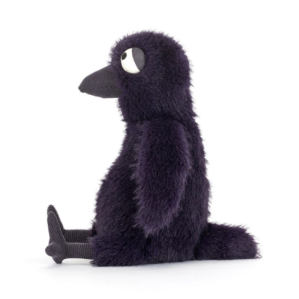 Hocus Crow Jellycat Lil Tulips