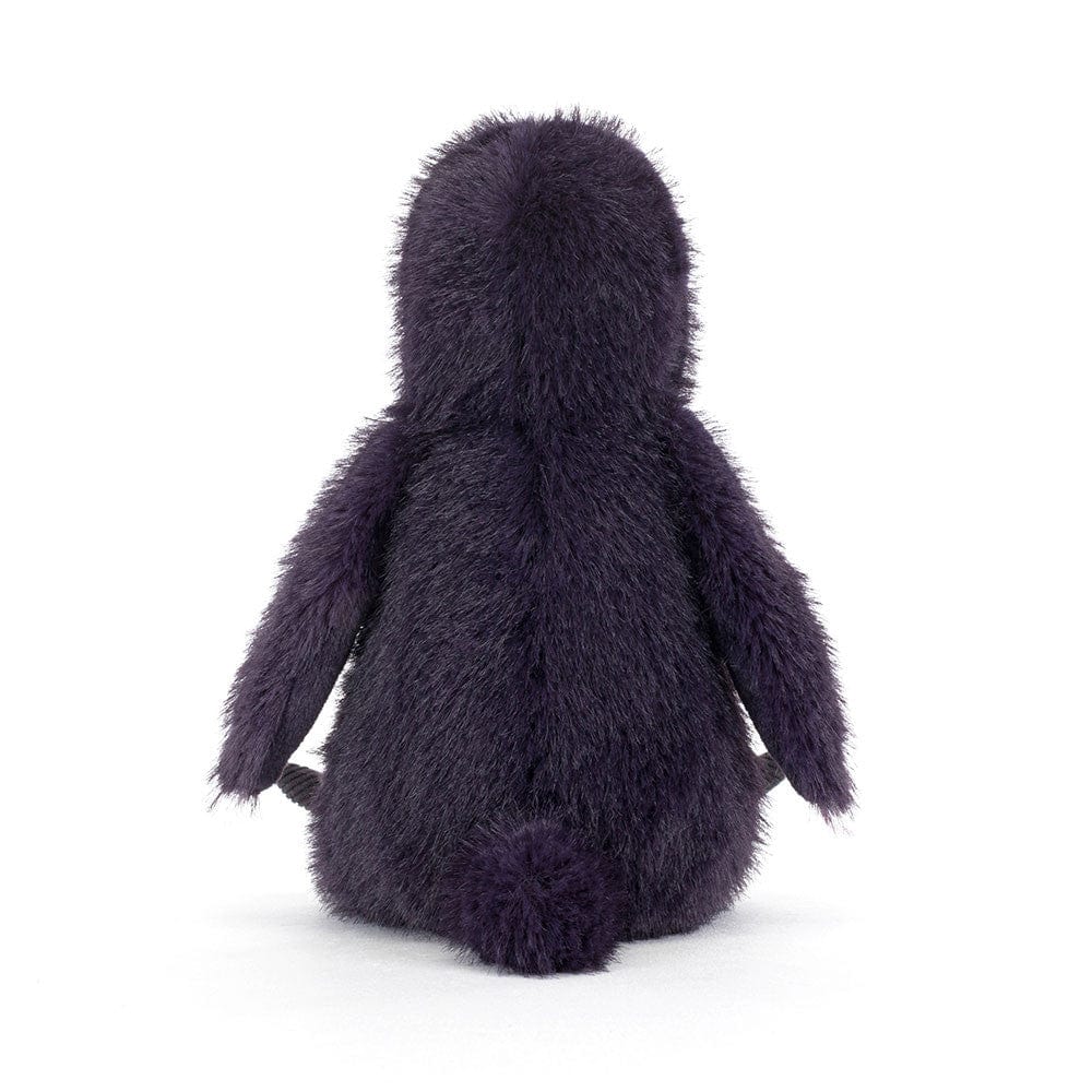 Hocus Crow Jellycat Lil Tulips