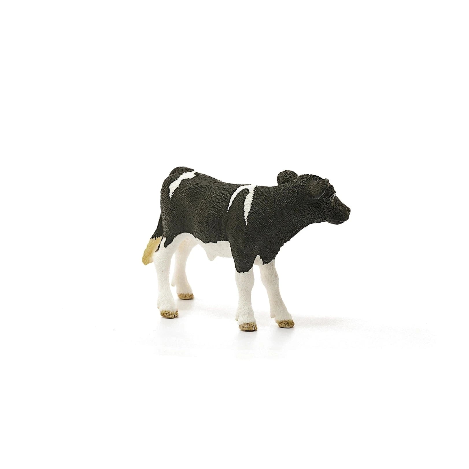 Holstein Calf Cow Farm Toy Schleich Lil Tulips