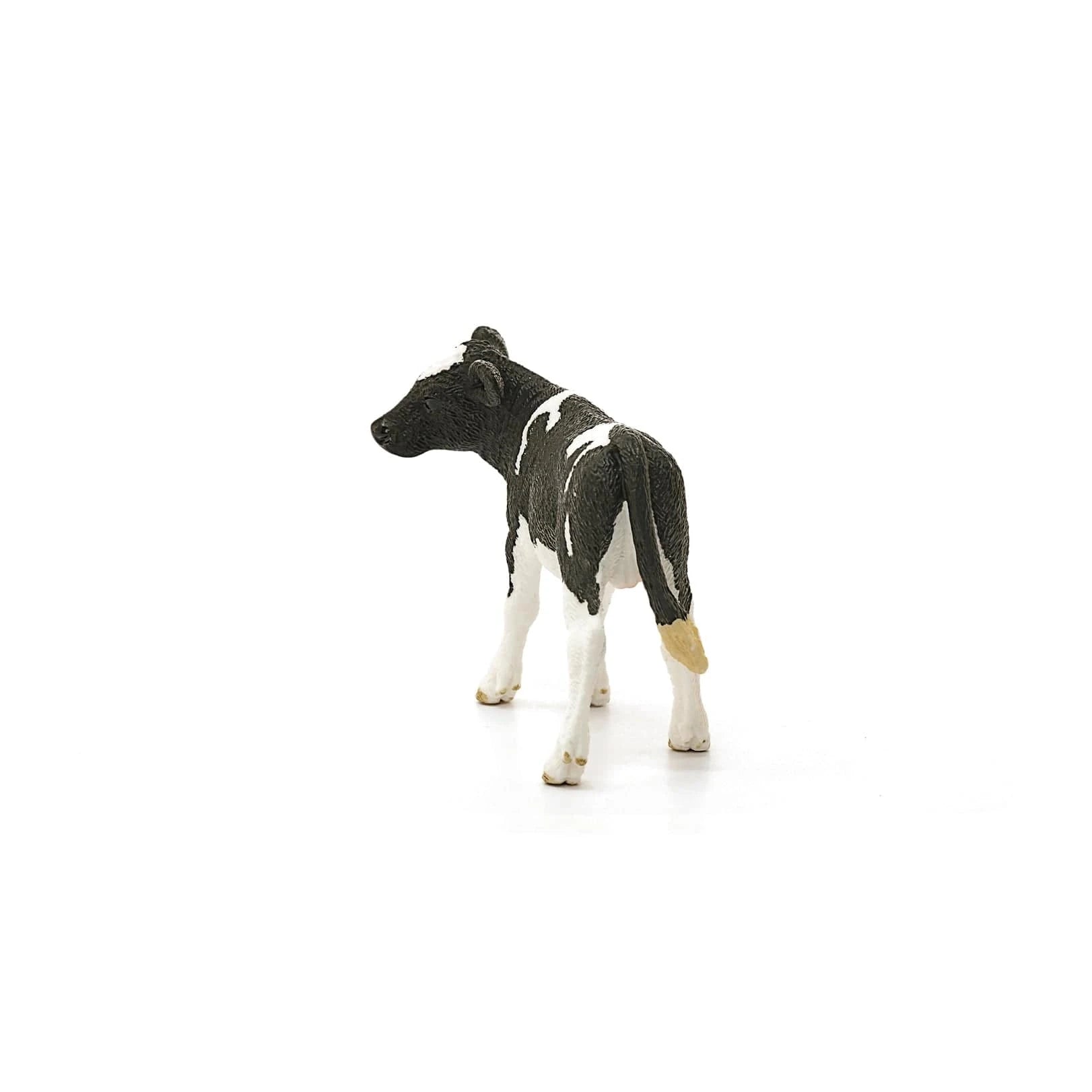 Holstein Calf Cow Farm Toy Schleich Lil Tulips