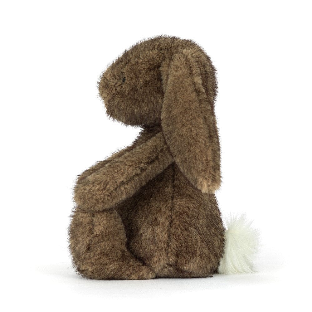 Hoppleston Luxe Bunny Original Jellycat Lil Tulips