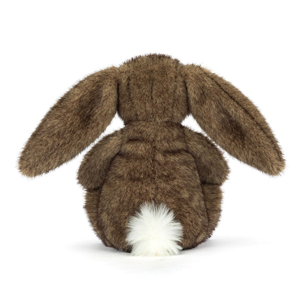 Hoppleston Luxe Bunny Original Jellycat Lil Tulips
