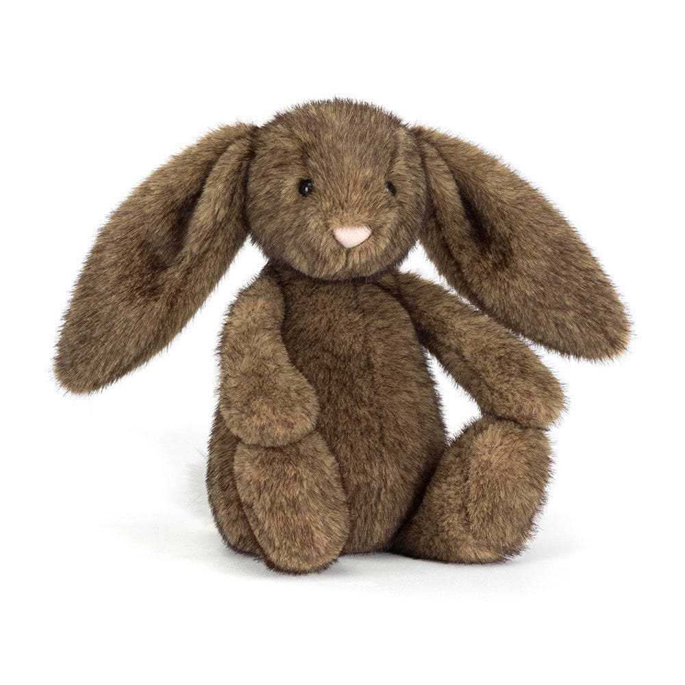 Hoppleston Luxe Bunny Original Jellycat Lil Tulips