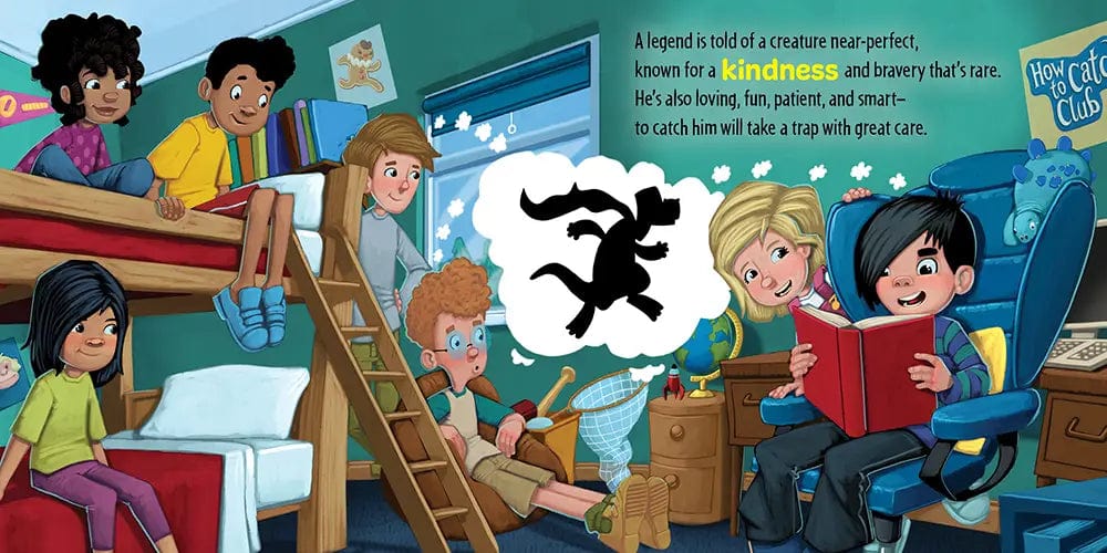 How to Catch a Daddysaurus SourceBooks Lil Tulips