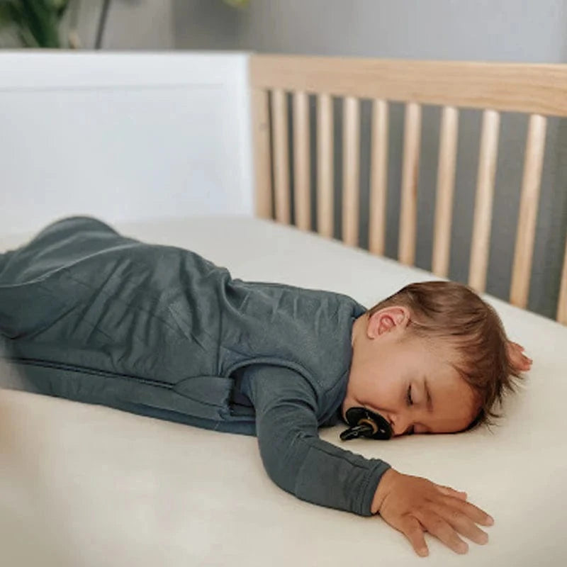 Hush Sleep Bag 1.0 Tog Gunamuna Lil Tulips