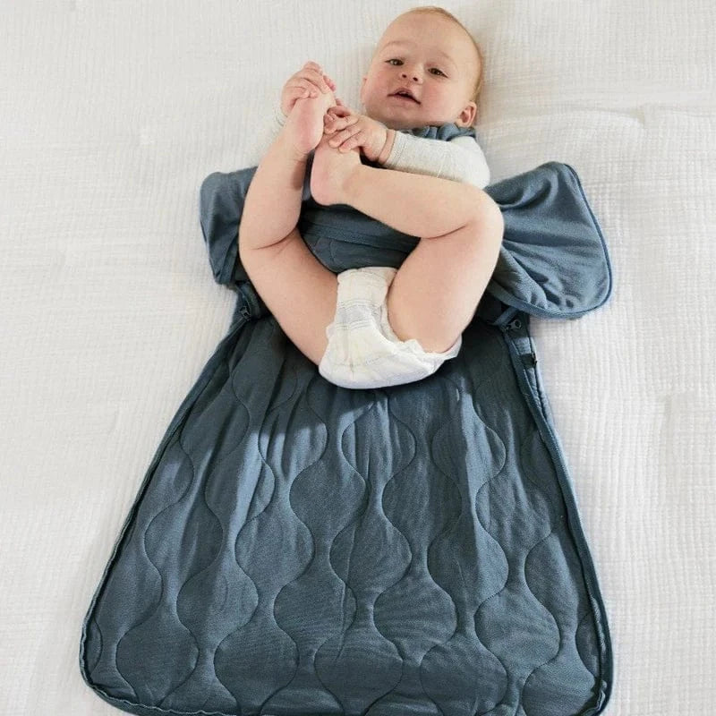 Hush Sleep Bag 1.0 Tog Gunamuna Lil Tulips