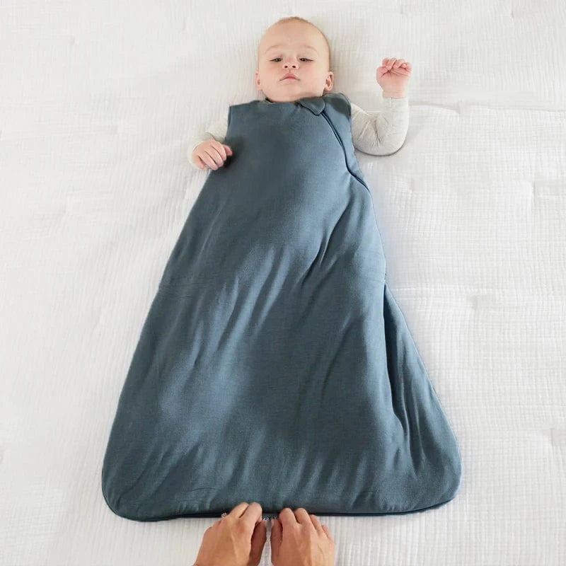 Hush Sleep Bag 1.0 Tog Gunamuna Lil Tulips
