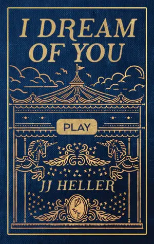 I Dream Of You: PLAY - Audiobook Card Yoto Lil Tulips