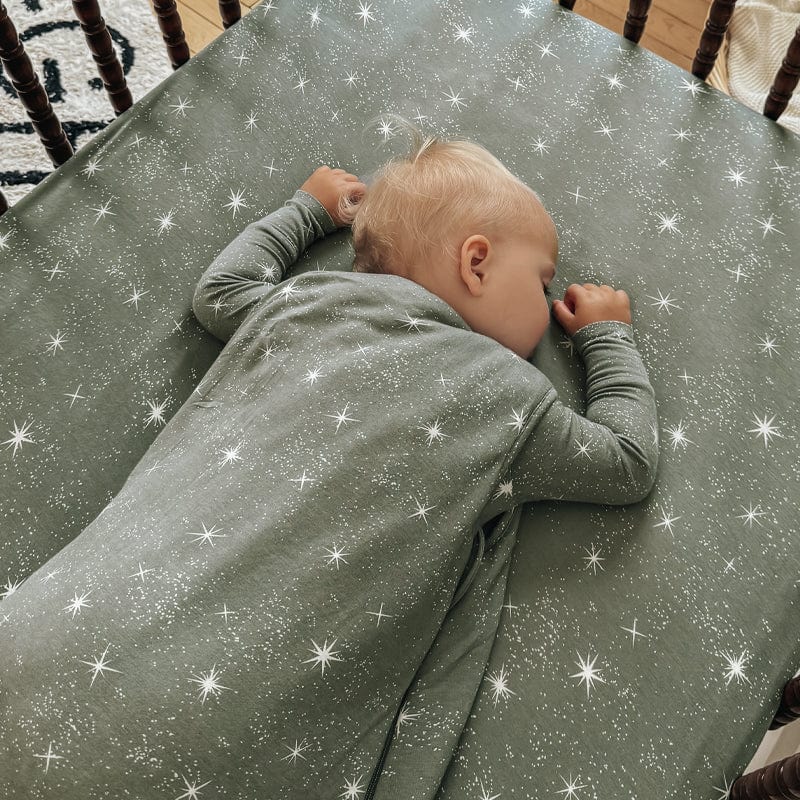 Imagine Sleep Bag 2.5 Tog Gunamuna Lil Tulips