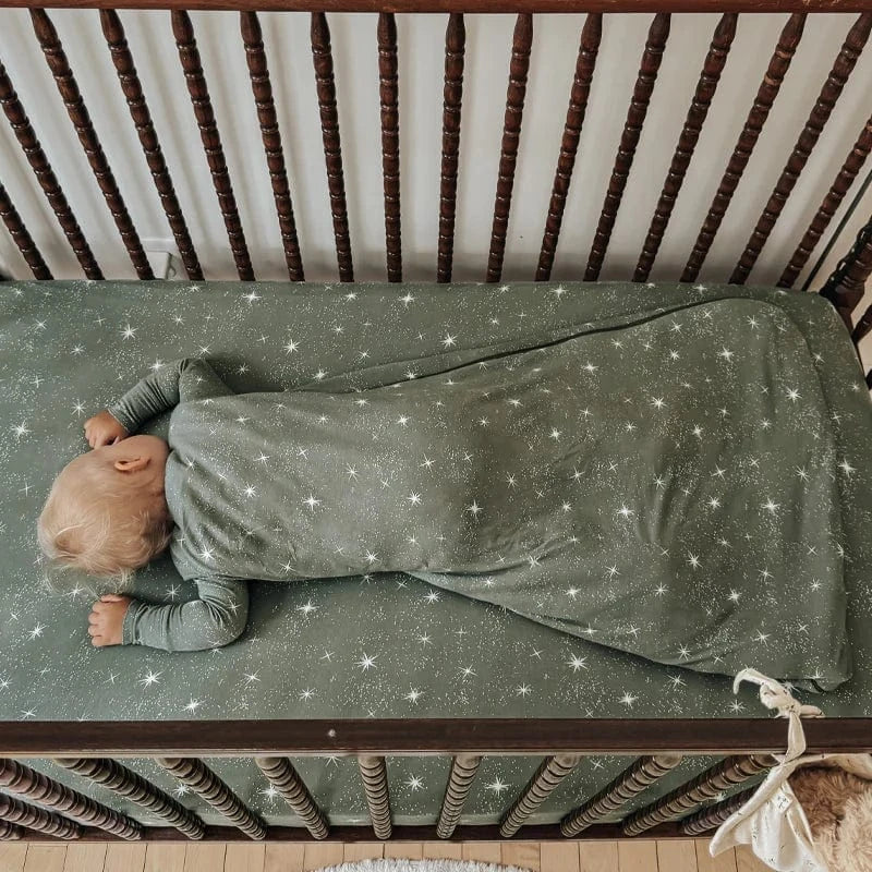 Imagine Sleep Bag 2.5 Tog Gunamuna Lil Tulips