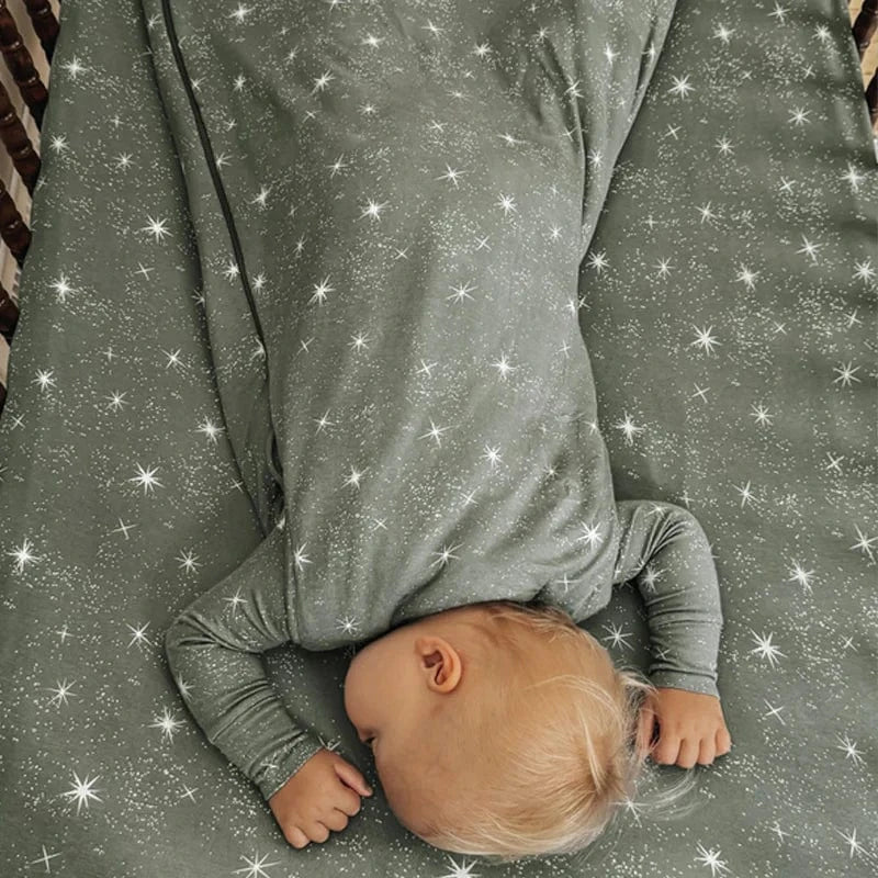 Imagine Sleep Bag 2.5 Tog Gunamuna Lil Tulips