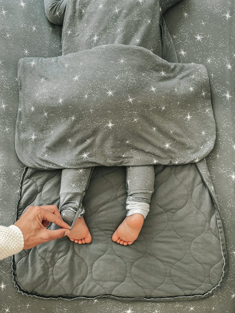 Imagine Sleep Bag 2.5 Tog Gunamuna Lil Tulips