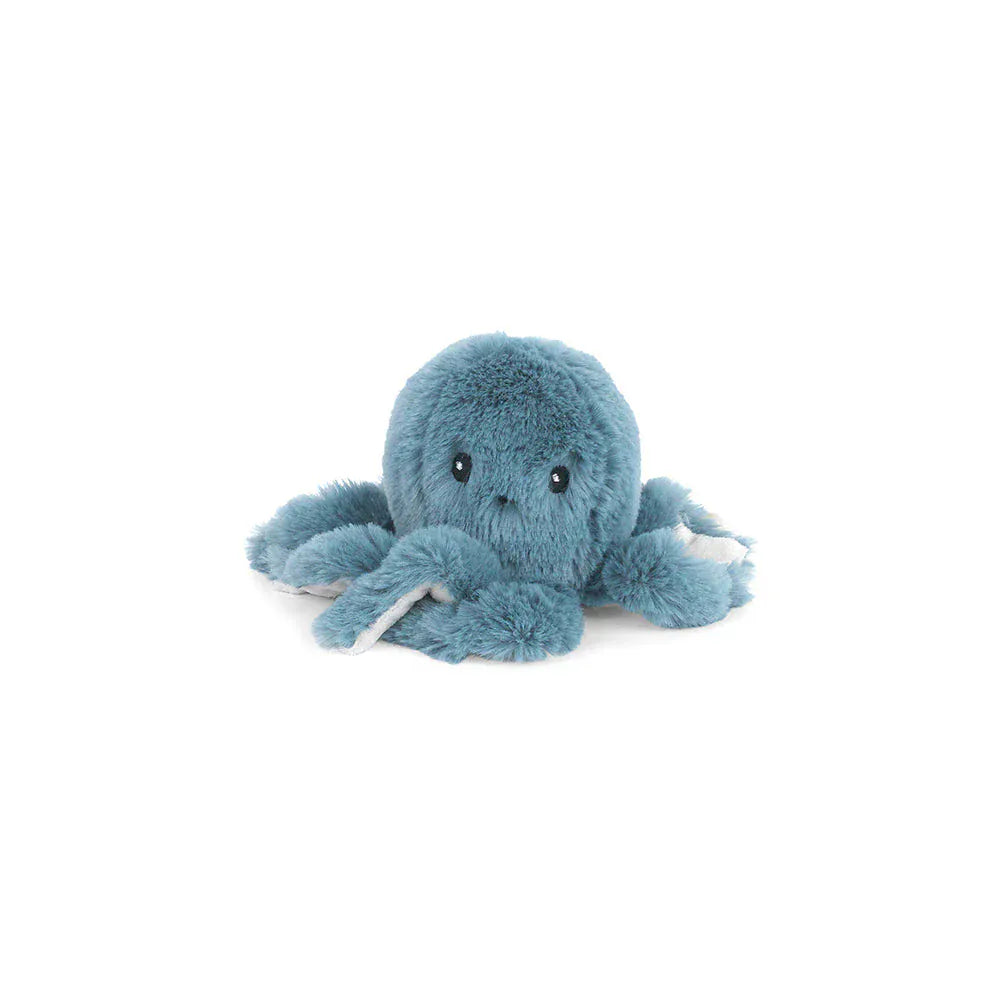 Inky Octopus - Blue MON AMI Lil Tulips