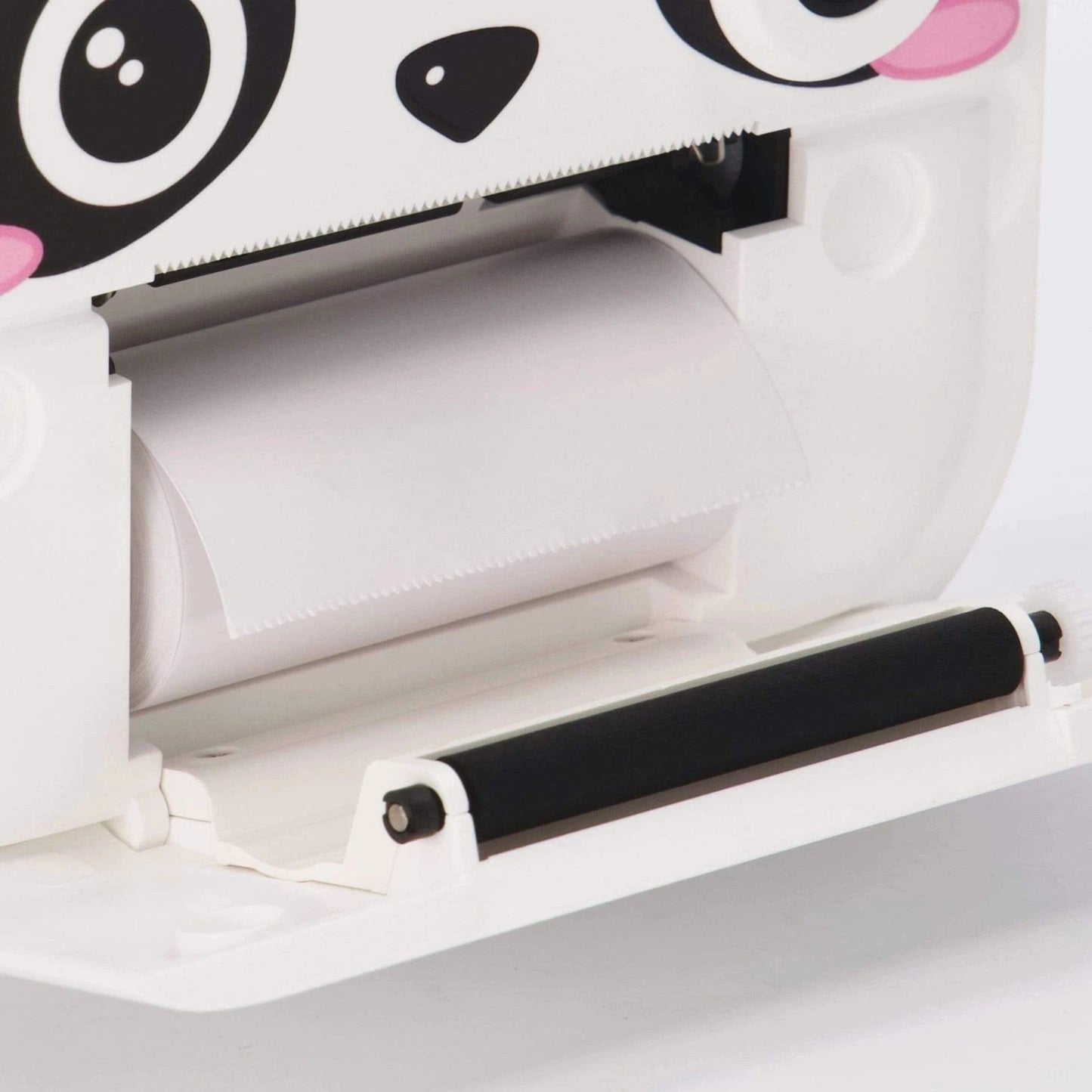 Instant Print Paper Bpa-Free Refill Set - Model P Kidamento Lil Tulips