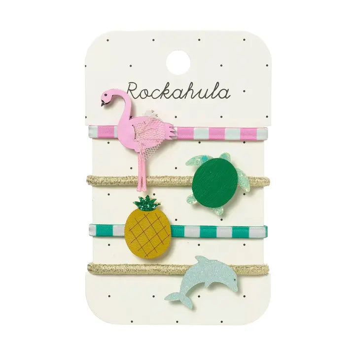 Island Dreams Ponies Rockahula Kids Lil Tulips