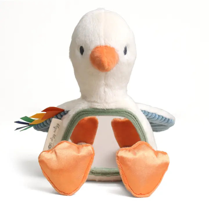 Itzy Bitzy Mirror™ - Goose Itzy Ritzy Lil Tulips