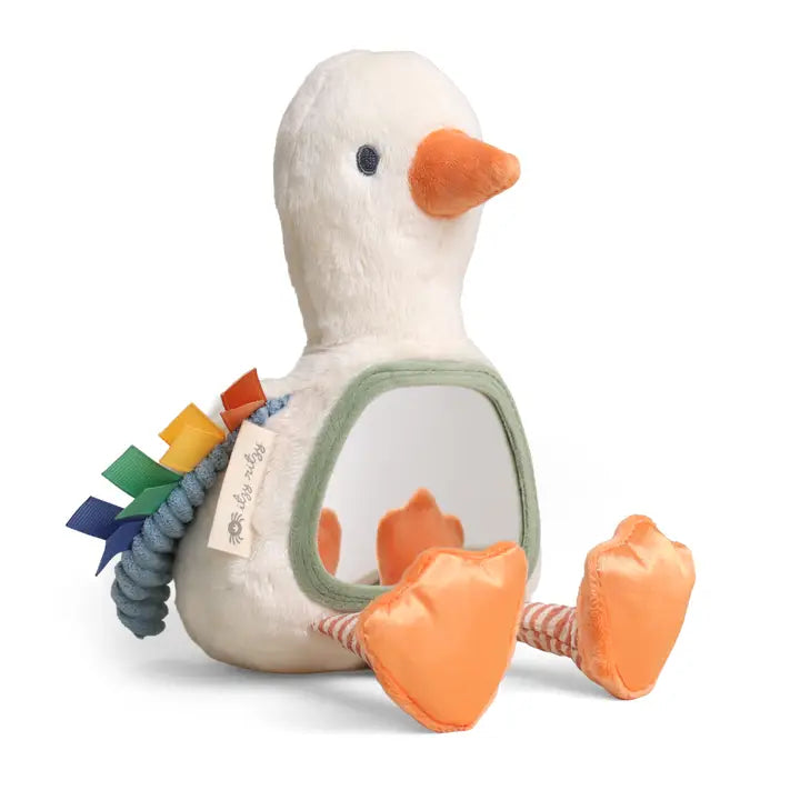 Itzy Bitzy Mirror™ - Goose Itzy Ritzy Lil Tulips