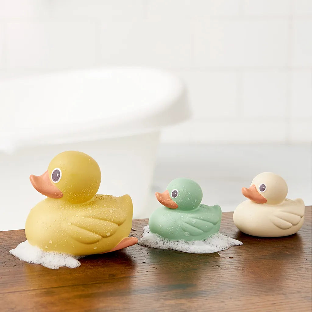 Itzy Ducky Family™ Itzy Ritzy Lil Tulips
