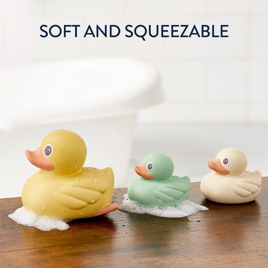 Itzy Ducky Family™ Itzy Ritzy Lil Tulips