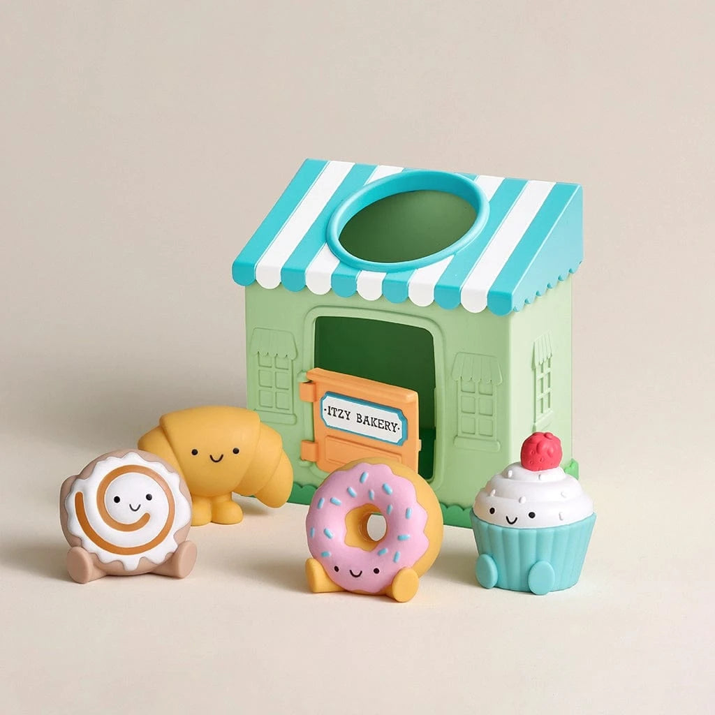 Itzy Play Bakery™ Itzy Ritzy Lil Tulips