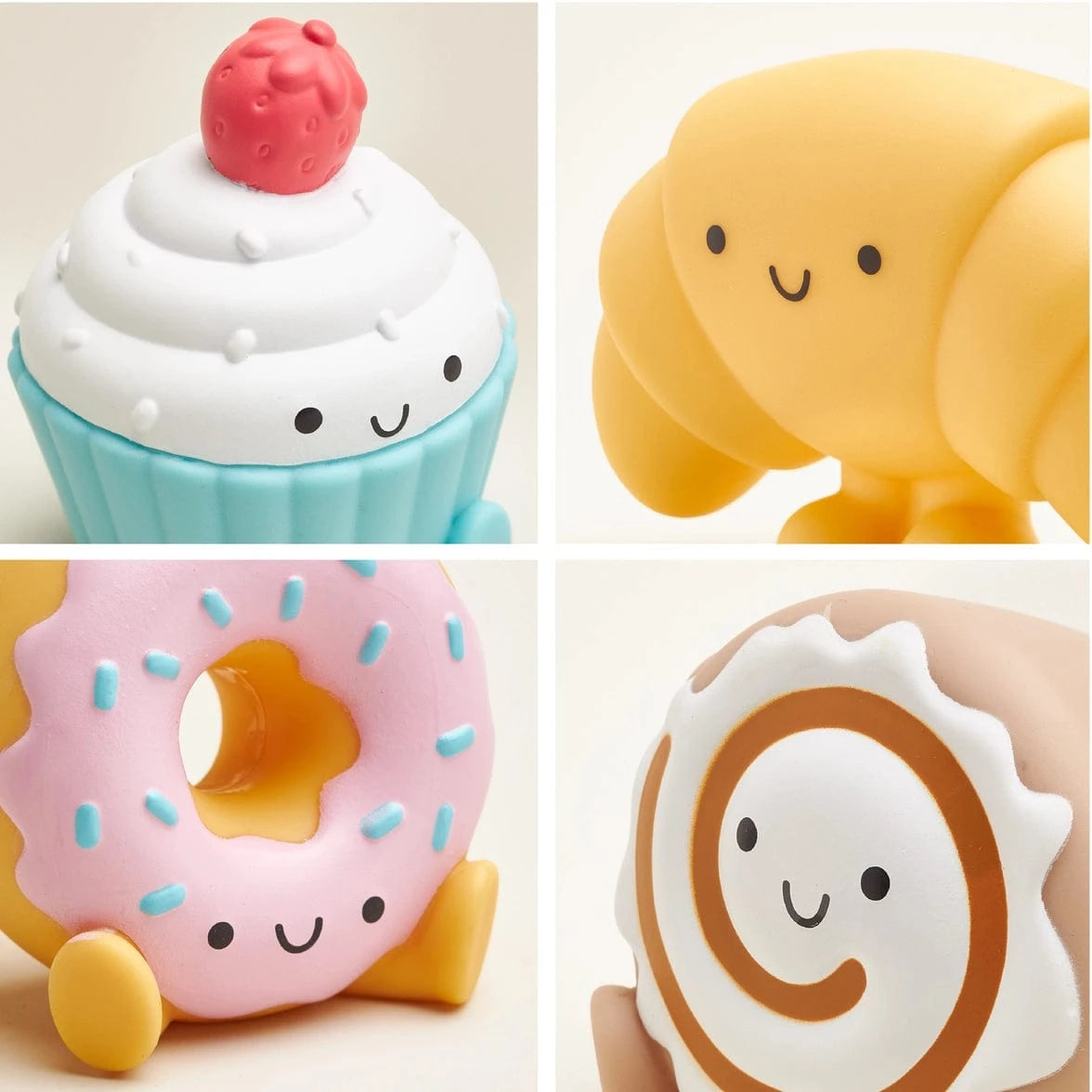 Itzy Play Bakery™ Itzy Ritzy Lil Tulips