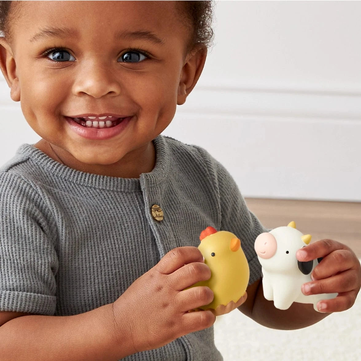 Itzy Play Barn™ Itzy Ritzy Lil Tulips