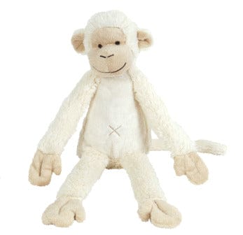 Ivory Monkey Mickey 2.0 Happy Horse Lil Tulips