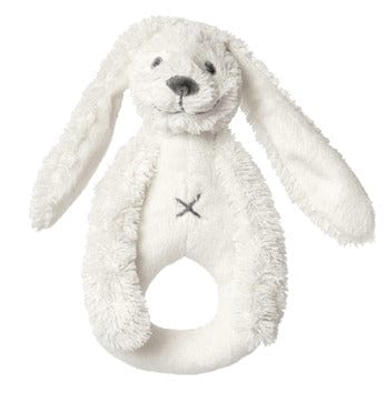 Ivory Rabbit Richie Rattle Happy Horse Lil Tulips