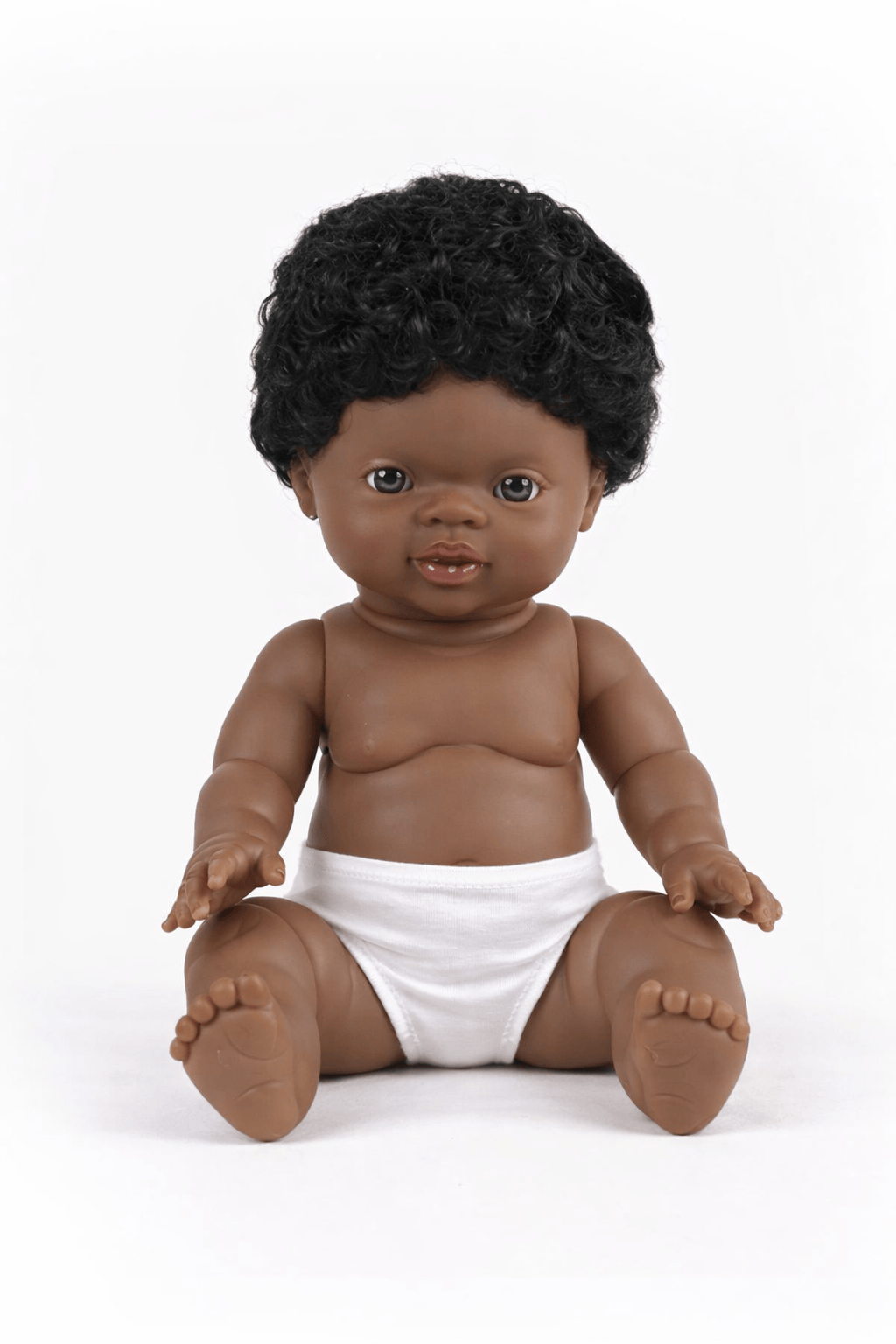 Jaro Minikane Doll Minikane Lil Tulips