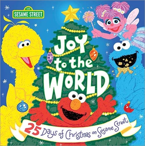 Joy to the World SourceBooks Lil Tulips