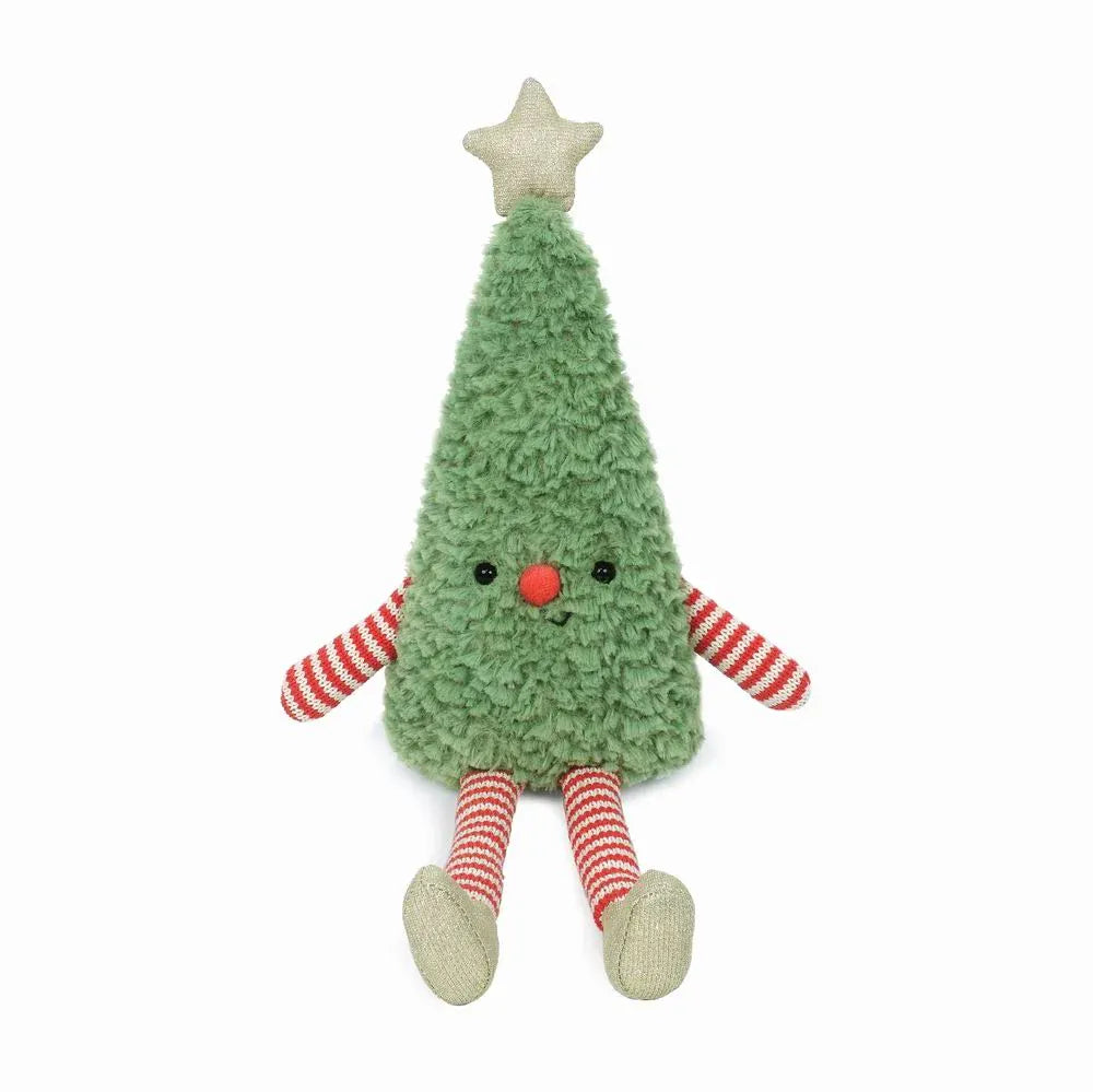 Joyful Mini Tree - Green MON AMI Lil Tulips
