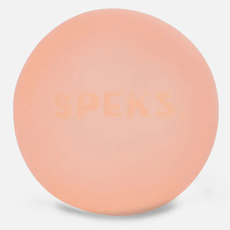 Jumbo Gump Memory Gel Stress Ball- Reef Speks Lil Tulips