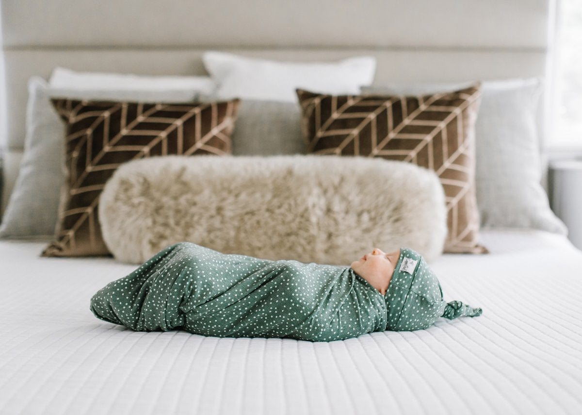 Juniper Top Knot Hat Copper Pearl Copper Pearl Lil Tulips