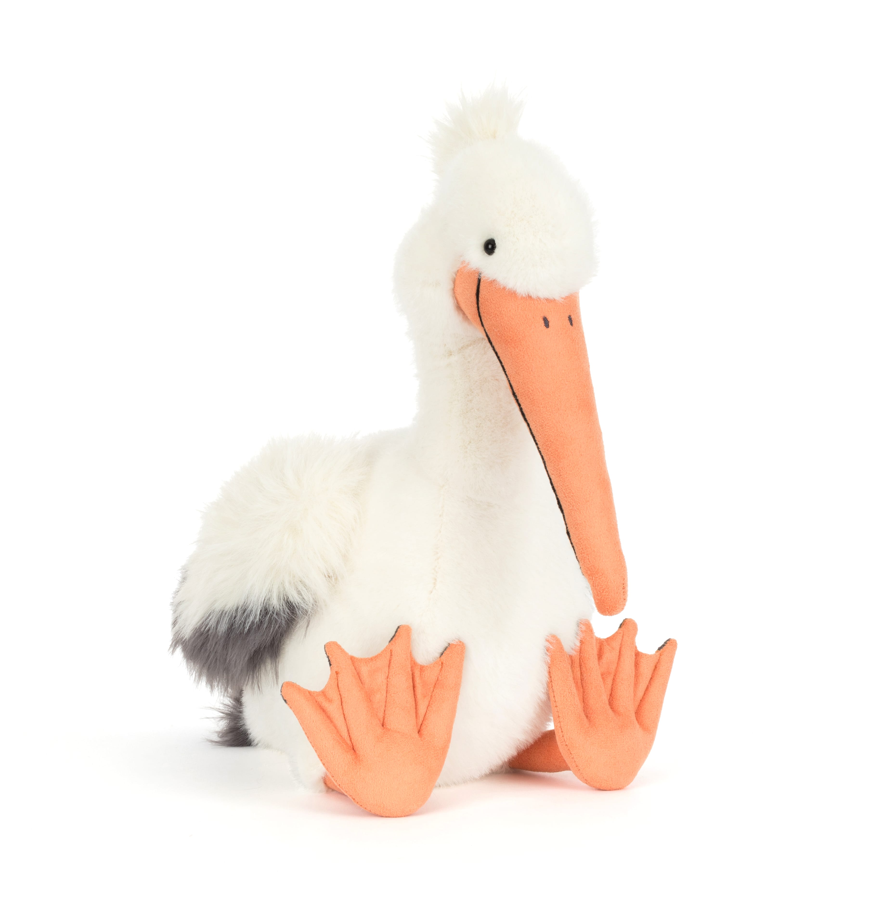 Keli Pelican Jellycat Lil Tulips