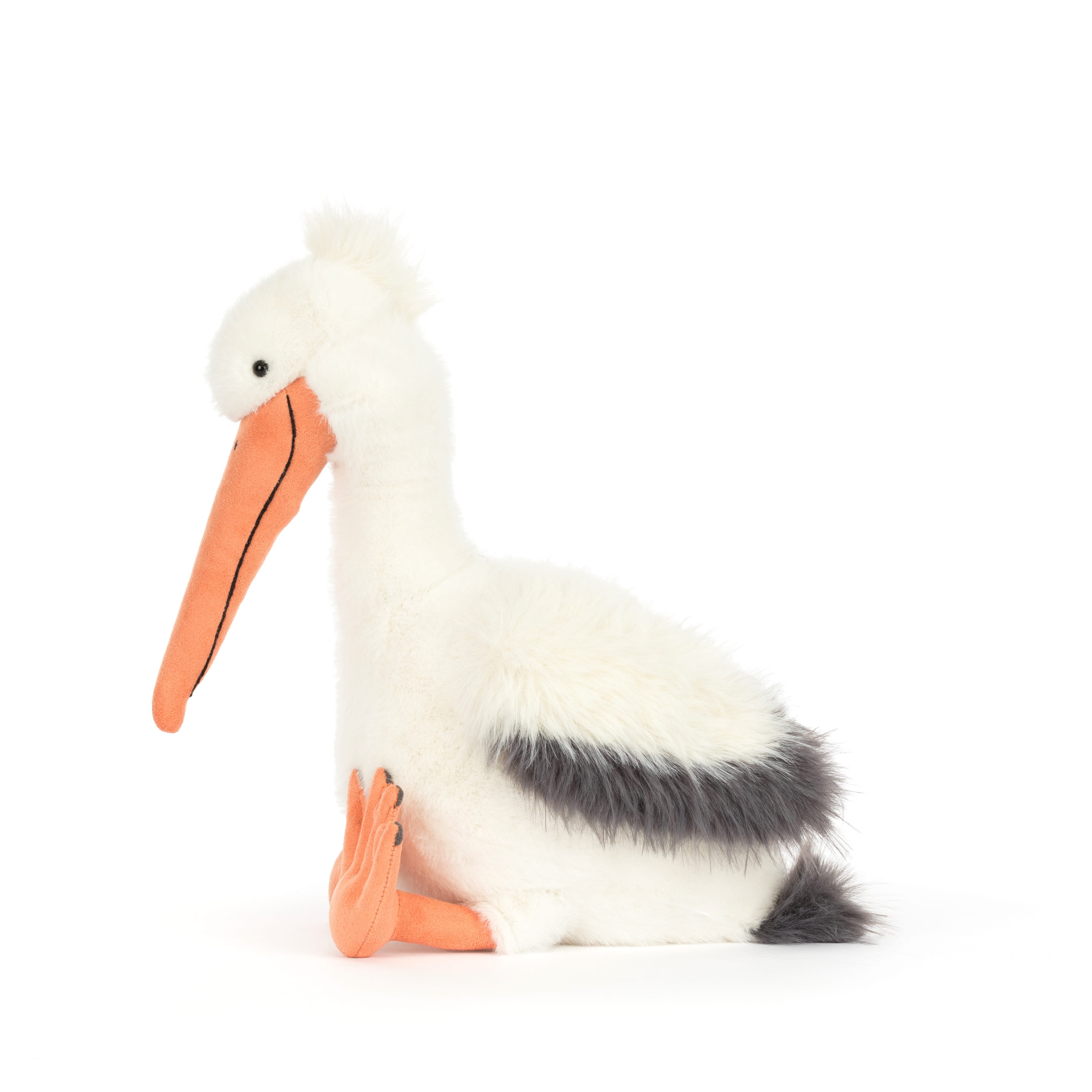 Keli Pelican Jellycat Lil Tulips
