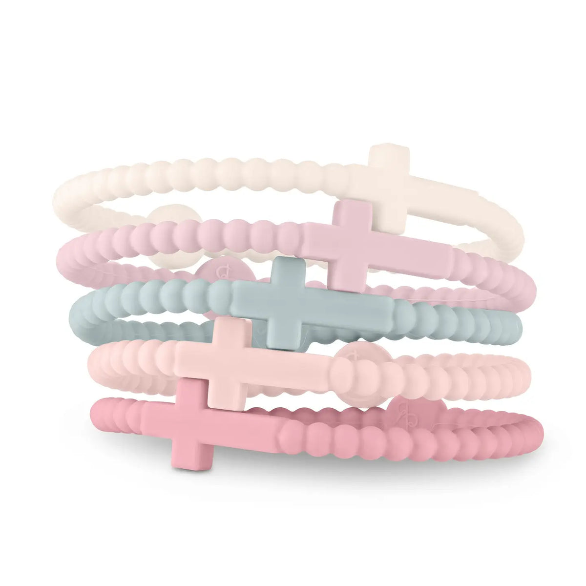 Kids Jesus Bracelets - Dreamy - Small Ryan and Rose Lil Tulips