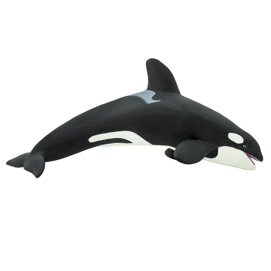 Playmobil orca sales whale