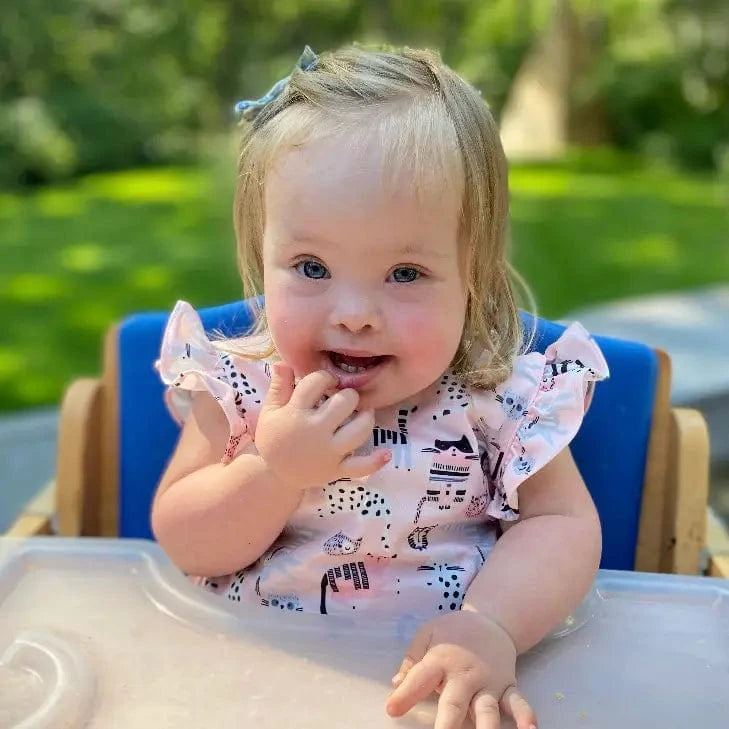 Kitty Bapron BapronBaby Lil Tulips